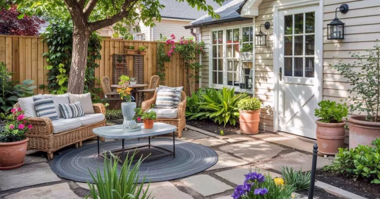 Robert MyGardenAndPatio