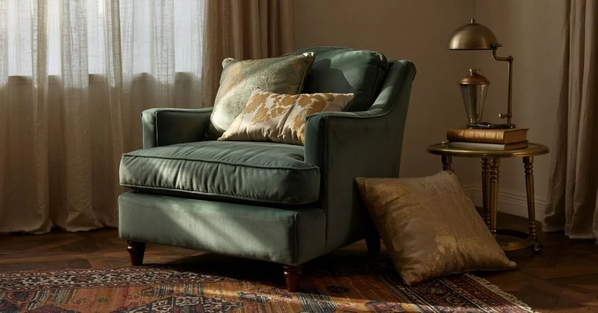 Interior Design DrHomey