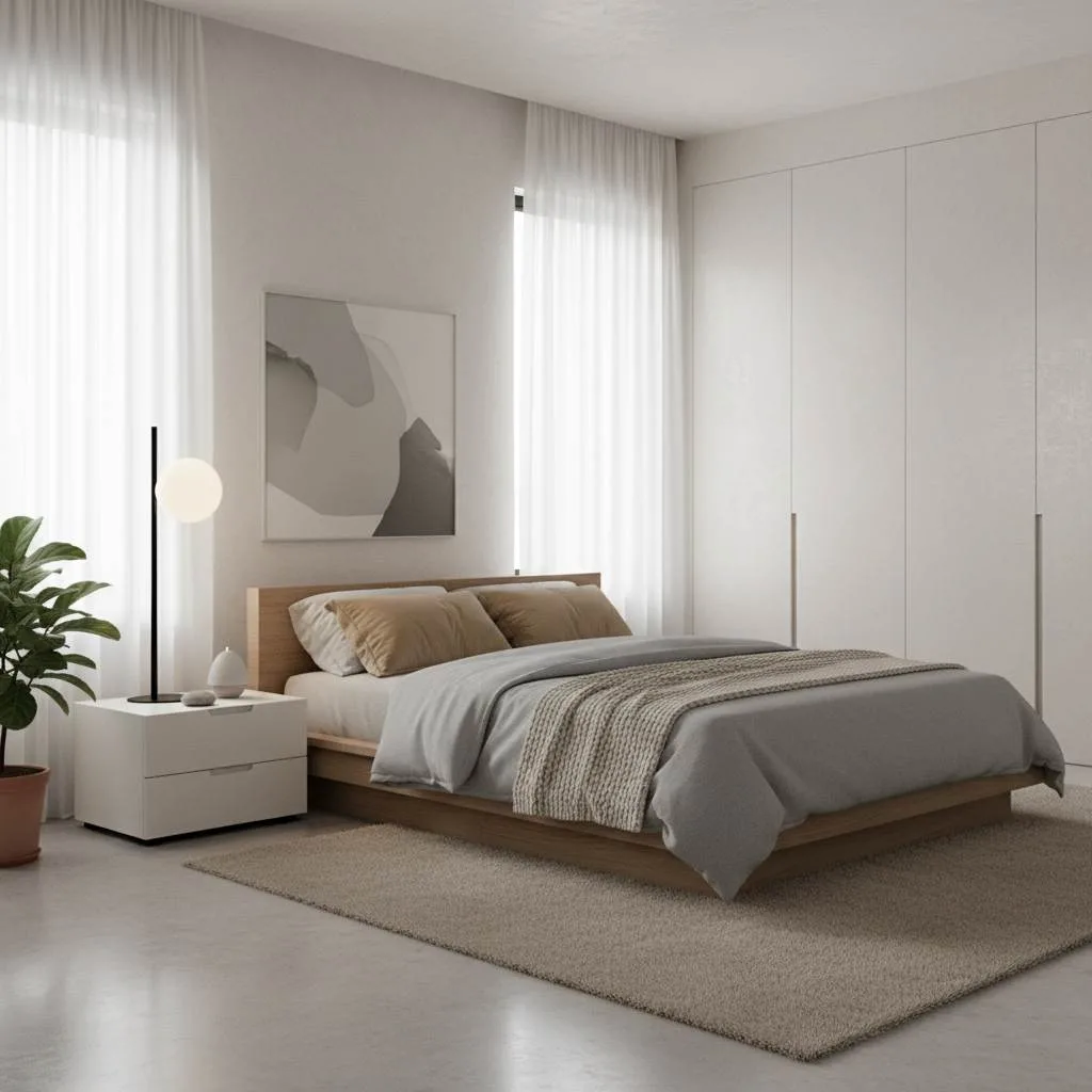 Keep It Simple With a Minimalist Approach