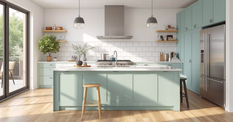 Kitchen Upgrading Advice Mintpalment