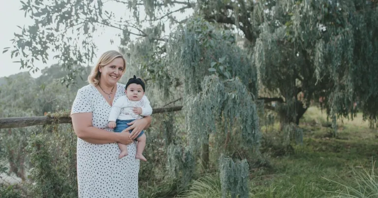 Mom Life FamousParenting