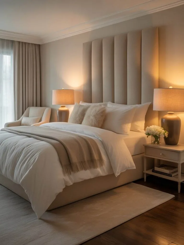 Timeless Tranquil Guest Retreat