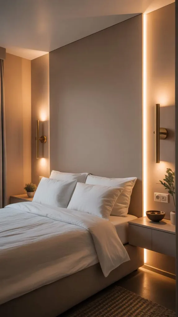 Floating Light Magic