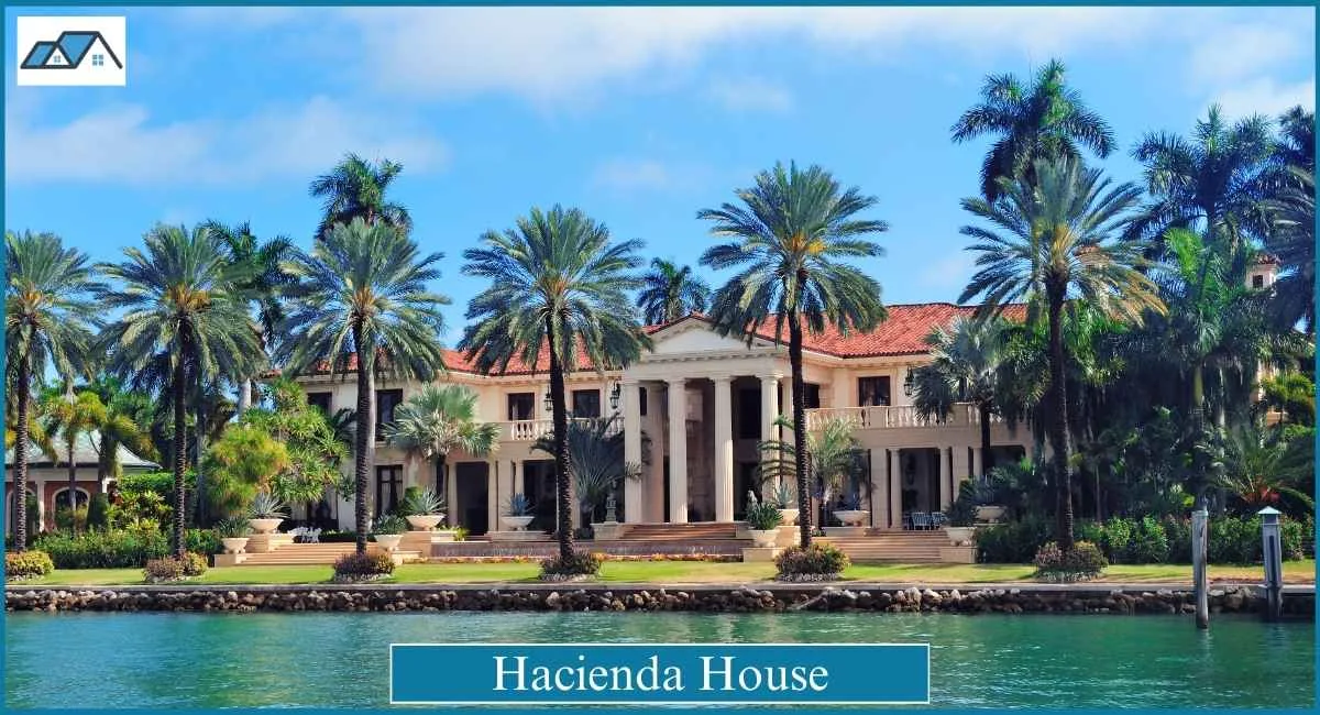 Hacienda House