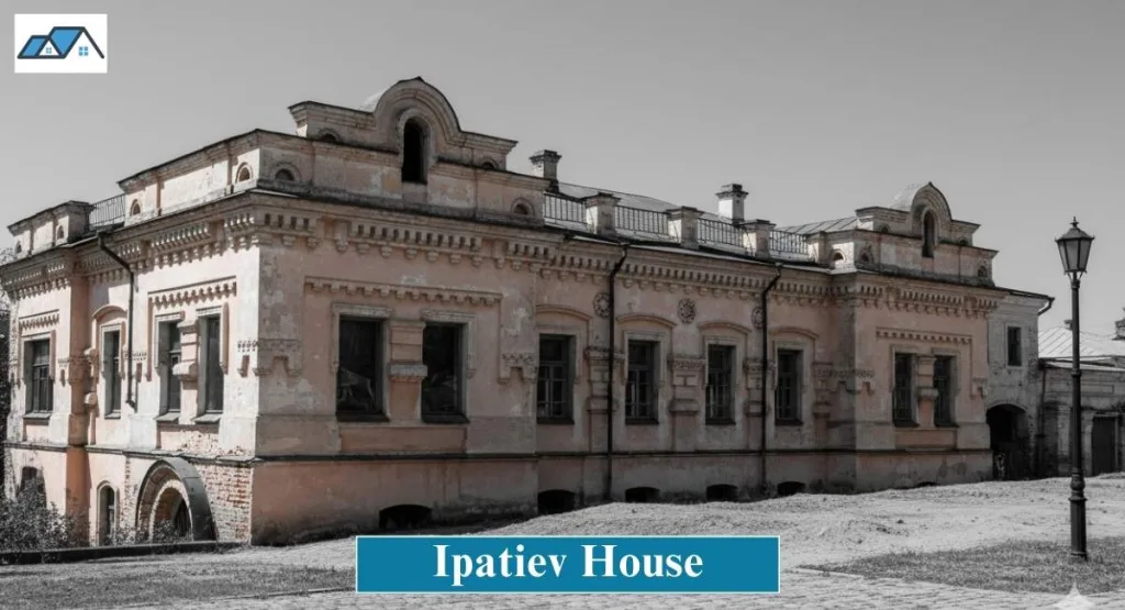 Ipatiev House