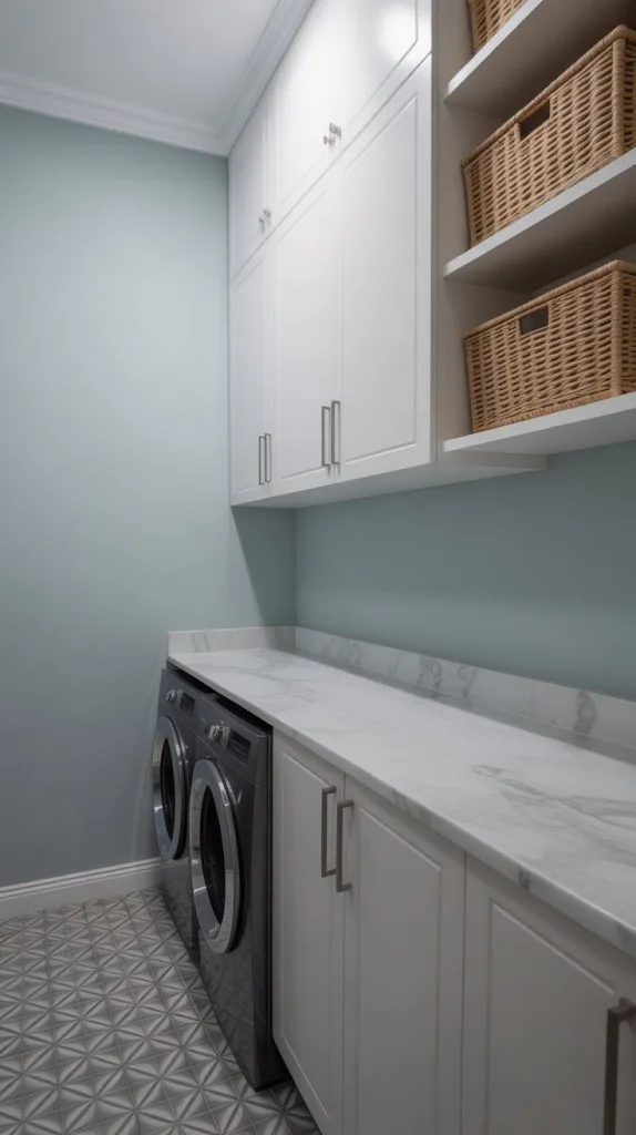 Light Gray for Modern Simplicity