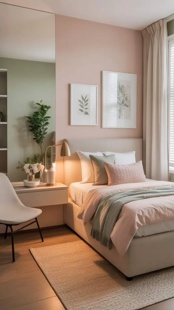 Modern Makeover Design