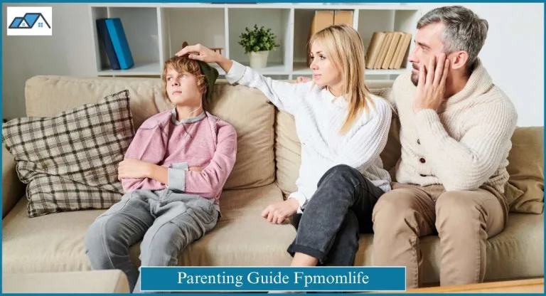 Parenting Guide Fpmomlife