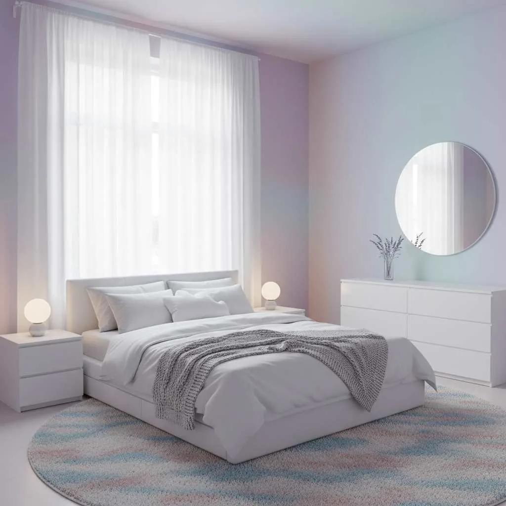 Pastel Dream Palette