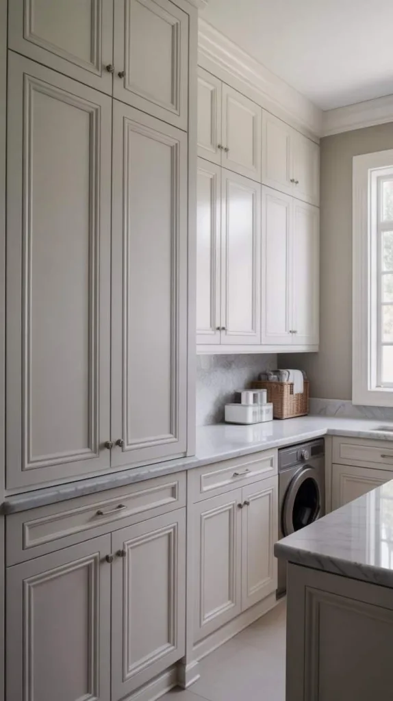 Pattern Play for Subtle Luxury