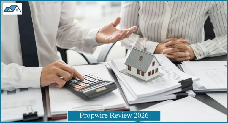 Propwire Review 2026: Free Real Estate Data Platform 4 Propwire Review 2026