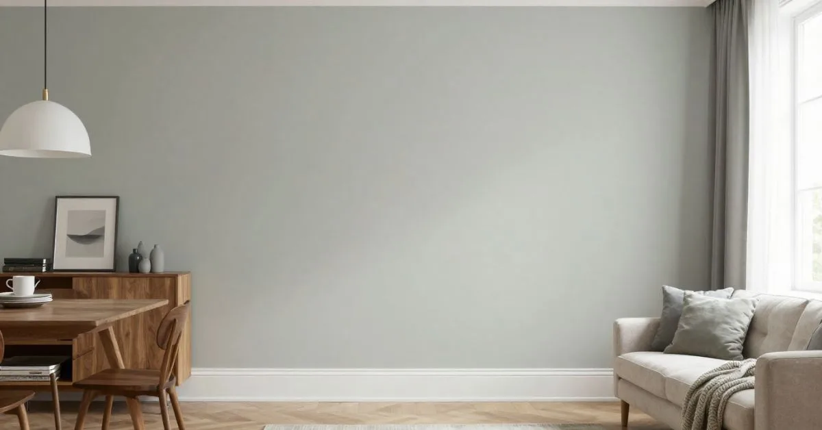 Sherwin Williams Drift of Mist