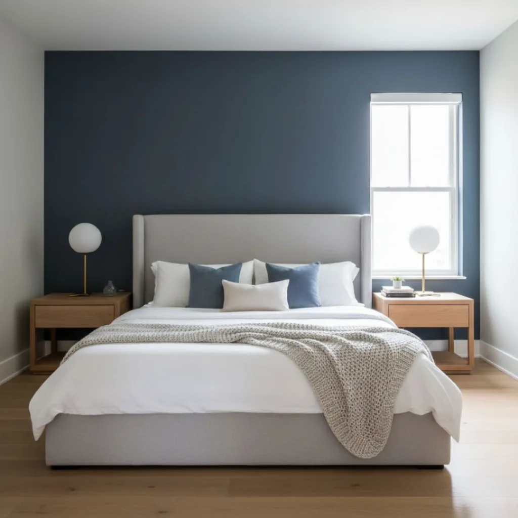 Sherwin Williams Outerspace SW 6251 – 2026 Guide 3 Sherwin Williams Outerspace