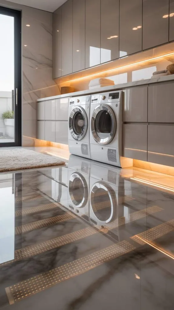 Smart Appliance Integration