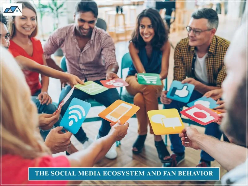 Understanding Bop House Leaks: Digital Privacy and Creator Culture 4 The Social Media Ecosystem and Fan Behavior