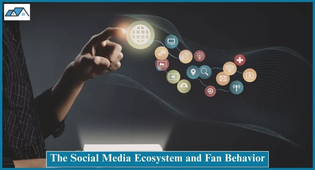 Bop House Leaks: Inside the Controversial Online Phenomenon 4 The Social Media Ecosystem and Fan Behavior