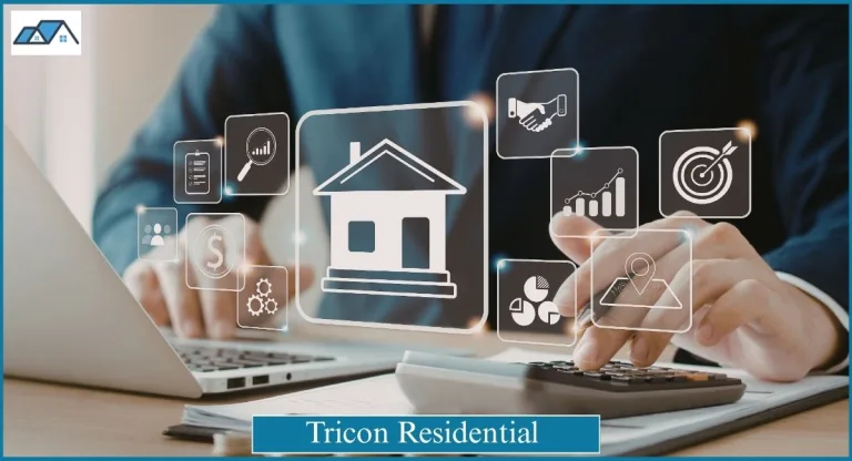 Tricon Residential