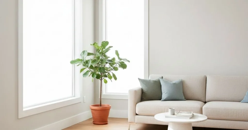 What is Drift of Mist (SW 9166)?