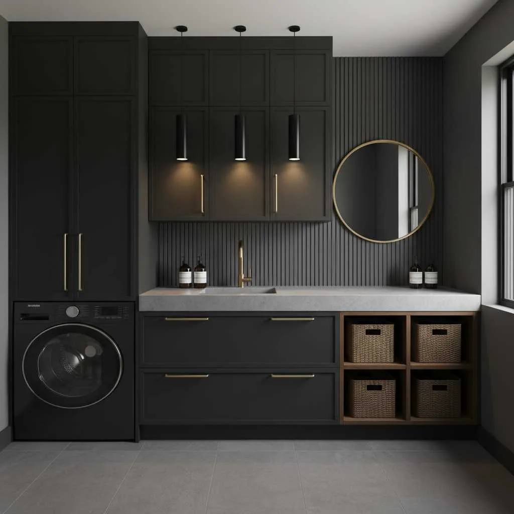 Basket Sorting System