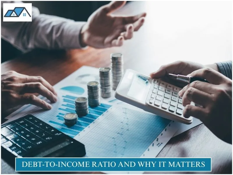 I Make $70,000 a Year How Much House Can I Afford in 2026 3 Debt-to-Income Ratio and Why It Matters