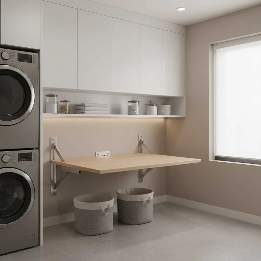 Foldable Sorting Table