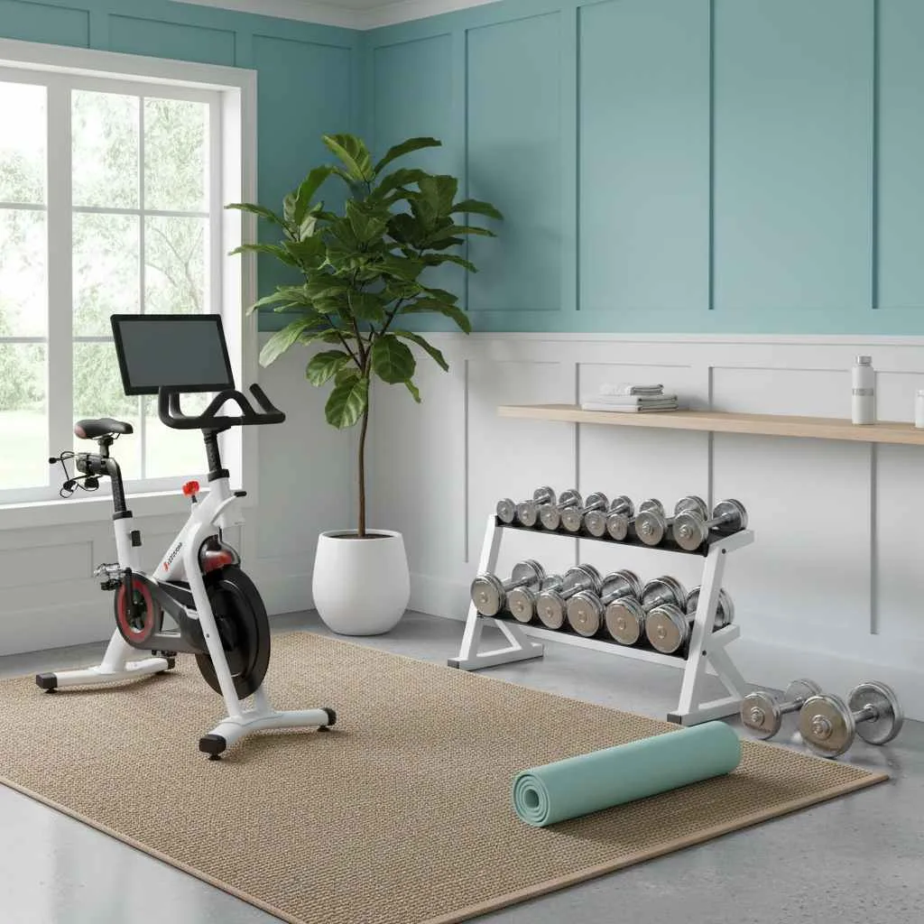 Fresh Aqua Fitness Zone