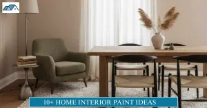 Home Interior Paint Ideas