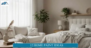 Home Paint Ideas