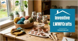 Inventive LWMFCrafts