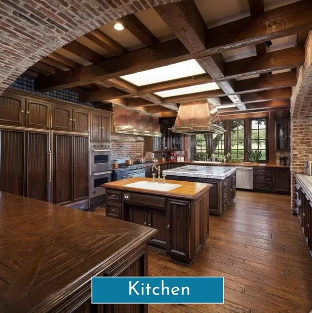 Michael Jackson House