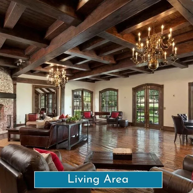 Michael Jackson House