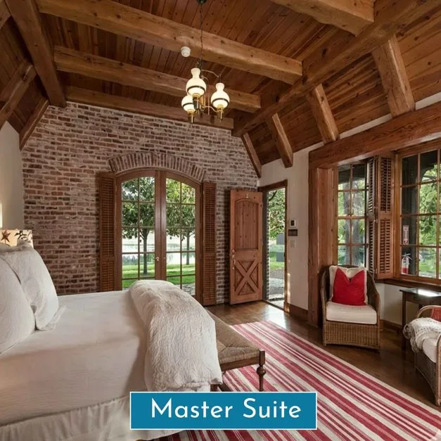 Michael Jackson House