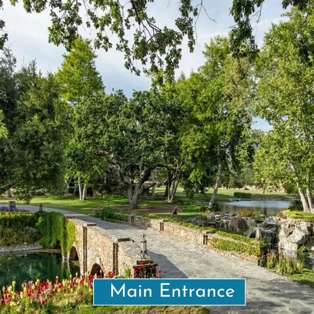 Michael Jackson House