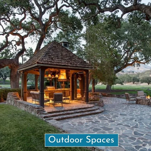 Michael Jackson House