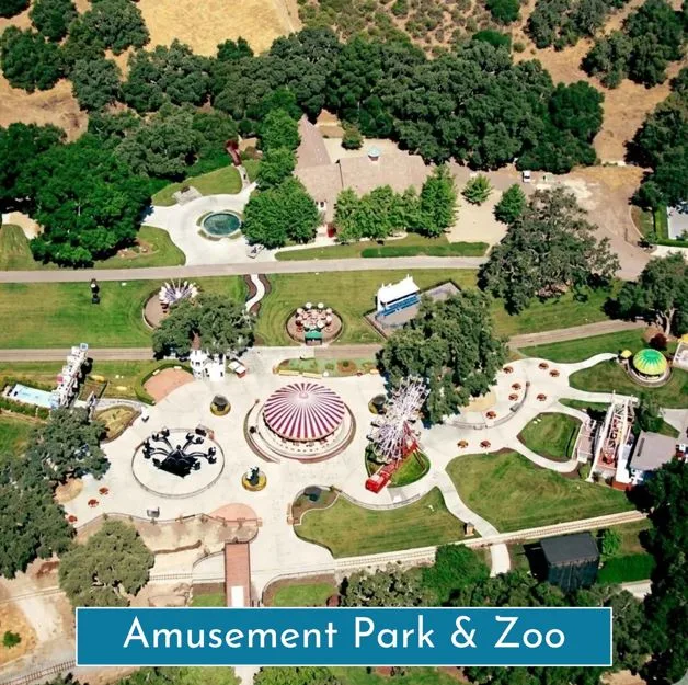 Michael Jackson House