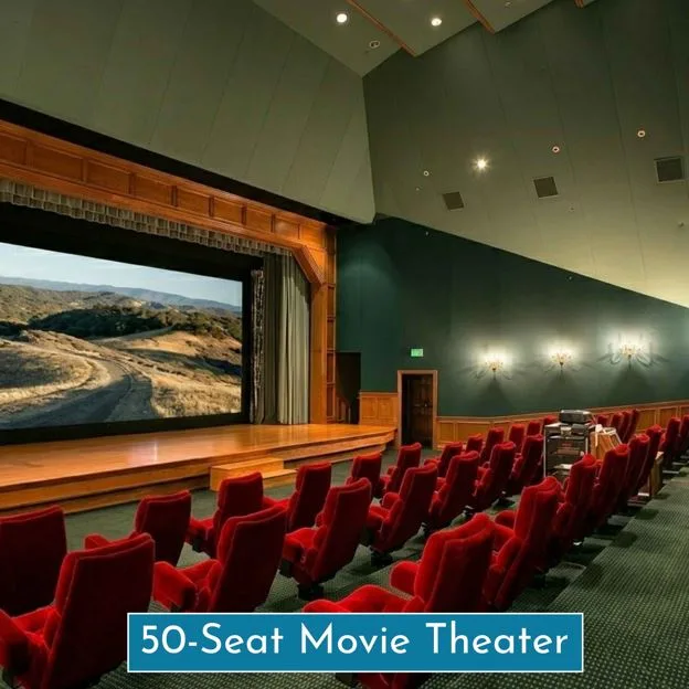 Michael Jackson House