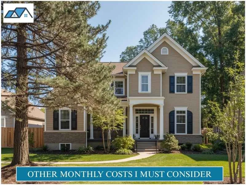 I Make $70,000 a Year How Much House Can I Afford in 2026 4 Other Monthly Costs I Must Consider