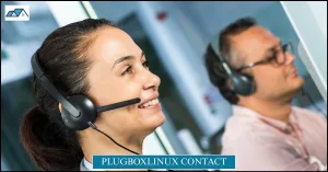 PlugboxLinux Contact