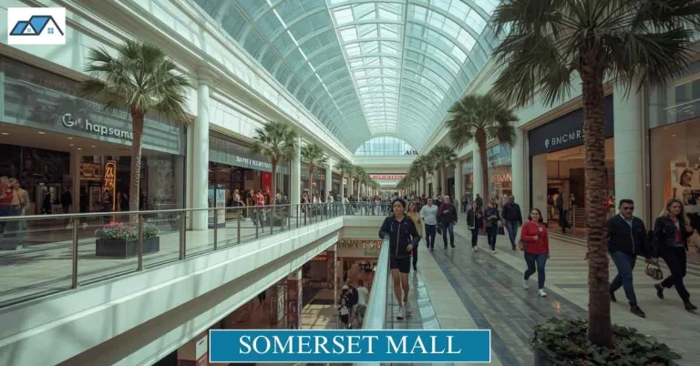 Somerset Mall