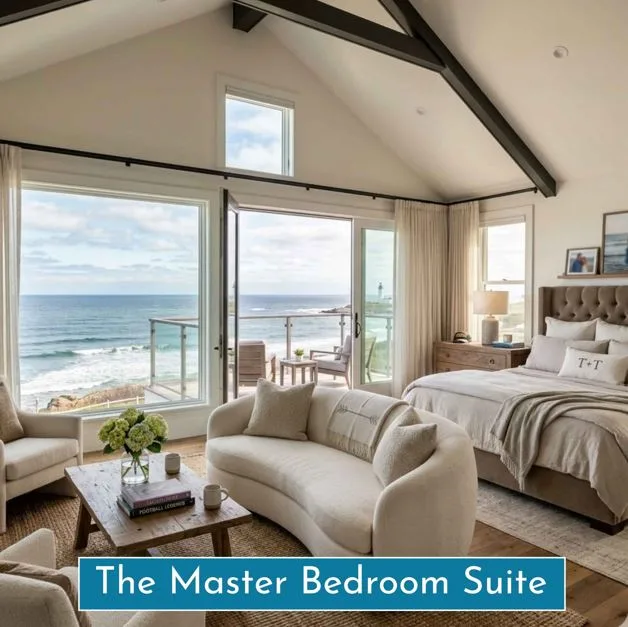 Taylor Swift House Bedroom