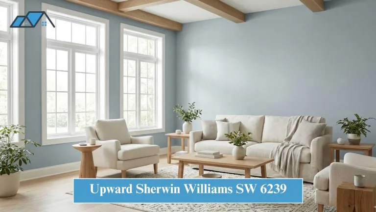 Upward Sherwin Williams
