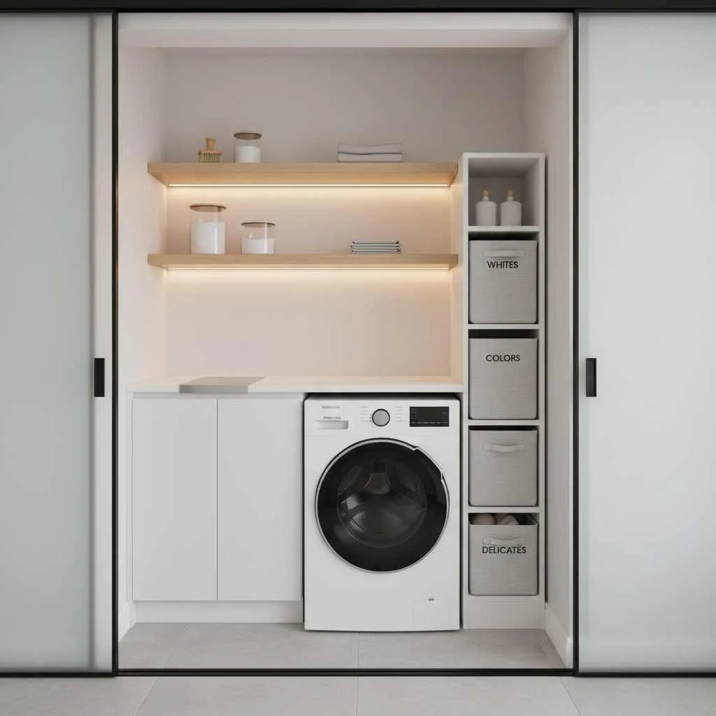 Washer-Dryer Combo for Small Spaces