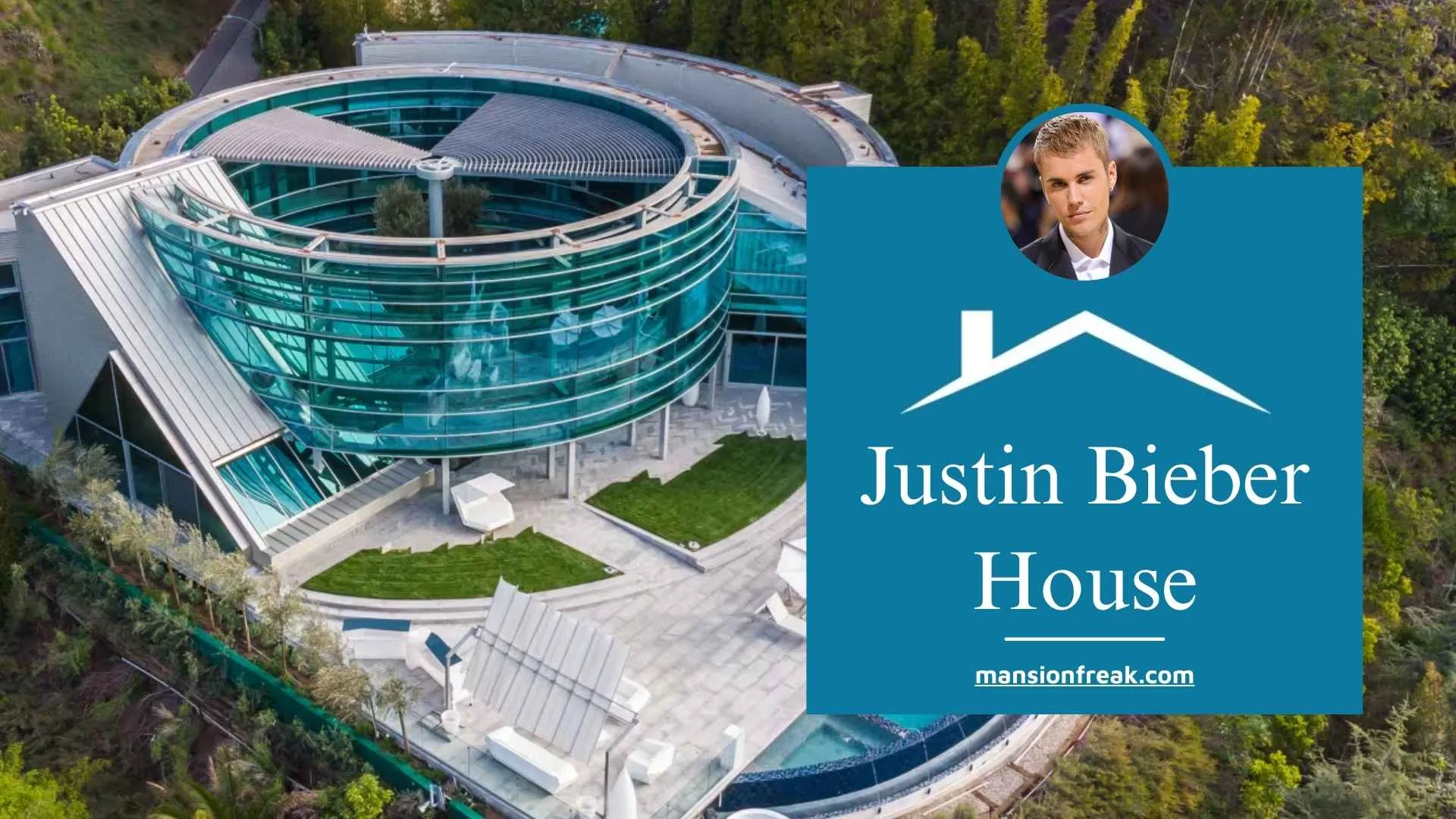 Where Does Justin Bieber Live