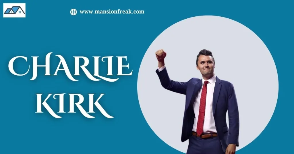Charlie Kirk