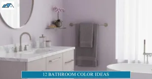 Bathroom Color Ideas