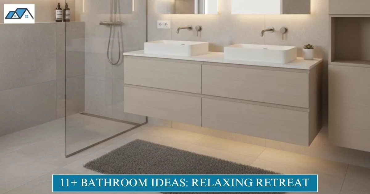 Bathroom Ideas