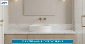 Bathroom Lighting Ideas