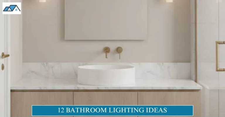 Bathroom Lighting Ideas