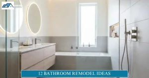Bathroom Remodel Ideas