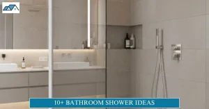 Bathroom Shower Ideas